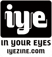 IYEZine Logo